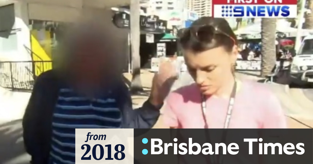 Man to face court over alleged Gold Coast sexual assault